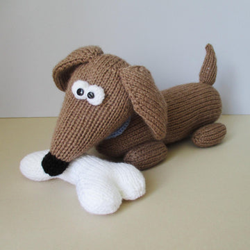 Bangers the Sausage Dog