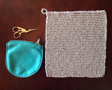 Simple Face Cloth
