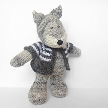 Gray Wolf