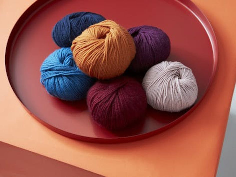 Crochet terms: UK vs US