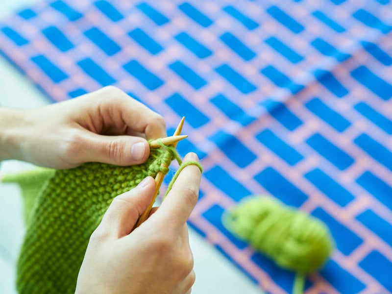 Slough revealed as gloomiest place in UK - get paid £500 to yarn bomb it!