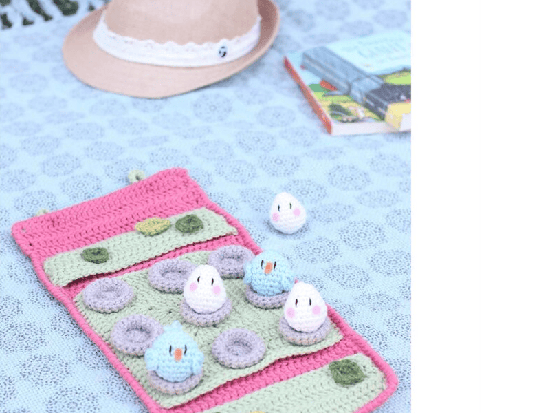 Crafting the perfect picnic 