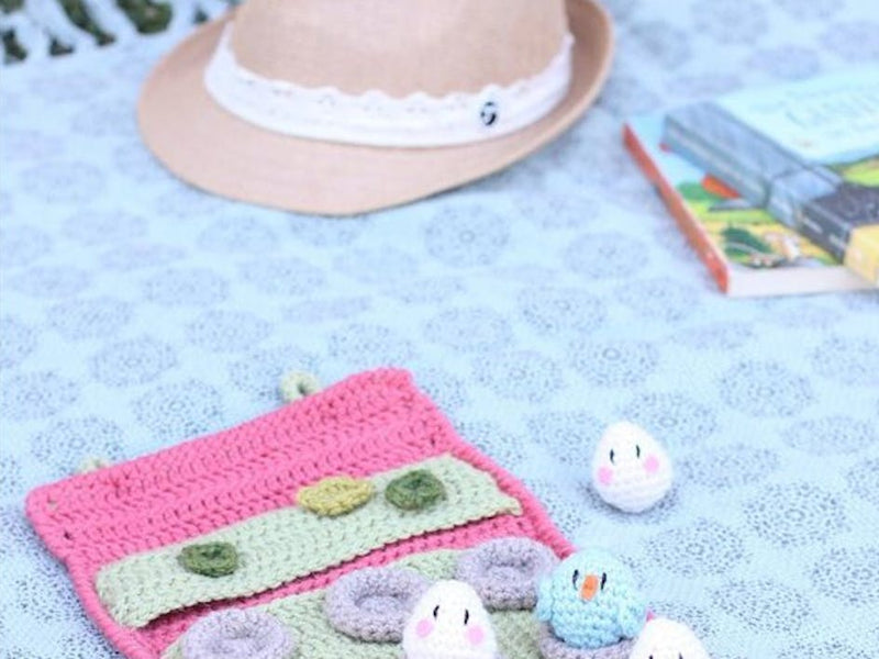 Crafting the perfect picnic 