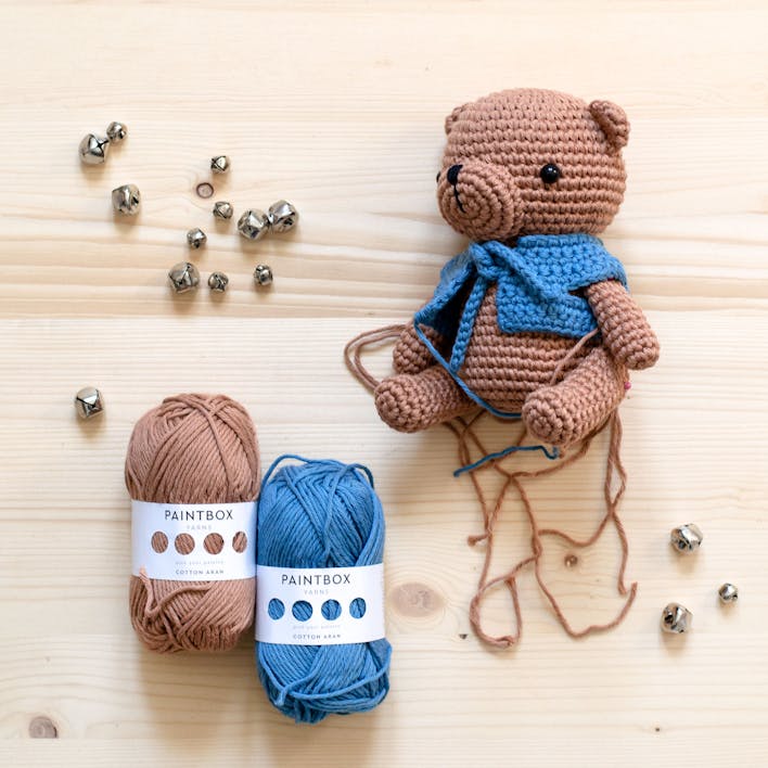 Amigurumi for beginners: everything you need to know!