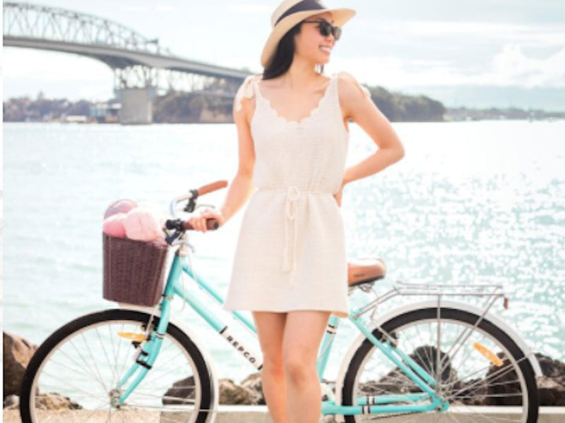 12+ irresistible patterns to take you from Spring to Summer!