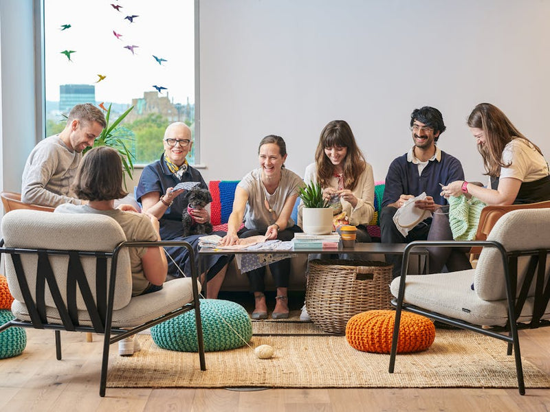 How to be a happier maker - your ultimate guide!