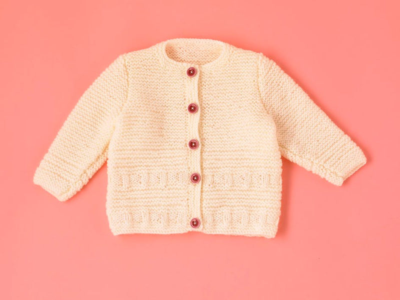 The cutest Paintbox Yarns baby patterns ever!