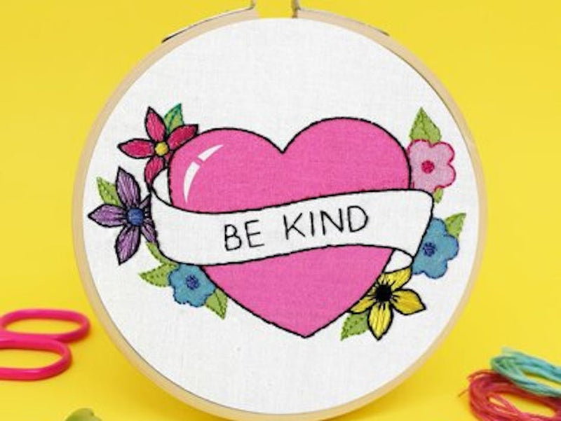 Craft kits for animal lovers, trendsetters, foodies & plant parents