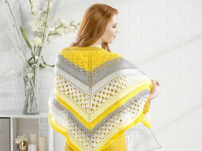 Premier yarns and patterns