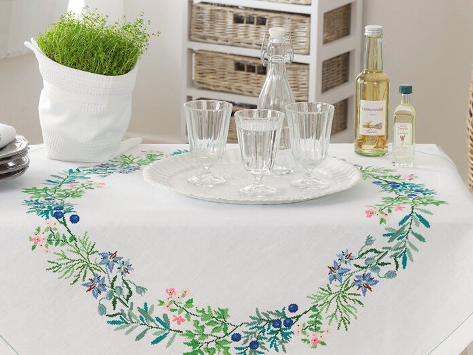 Discover Mehran’s Nowruz crafts to celebrate the arrival of Spring
