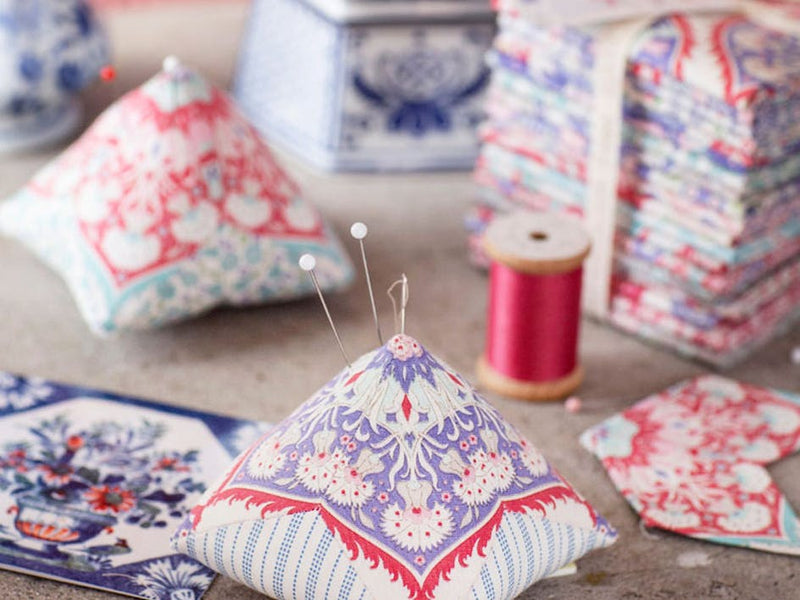 Fabulous free sewing patterns we can't wait to make!