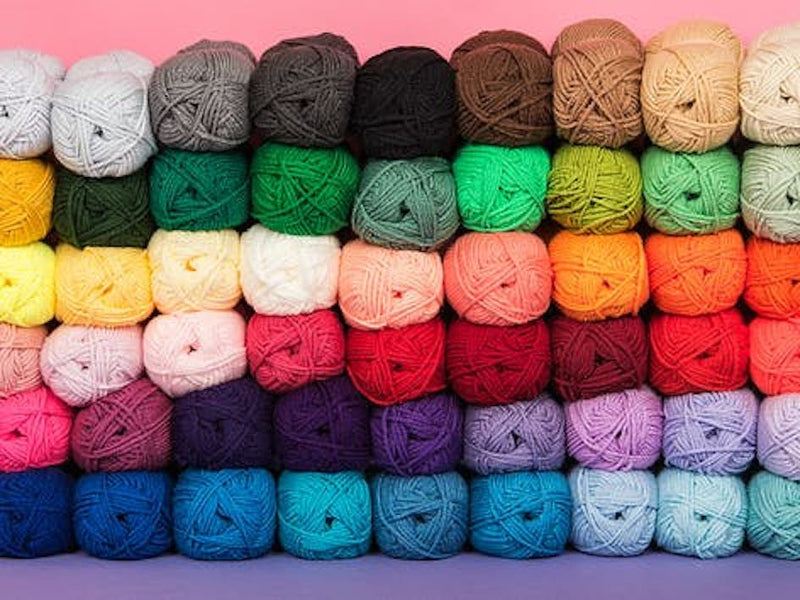 What type of maker are you? Take our fun craft quizzes to find out!