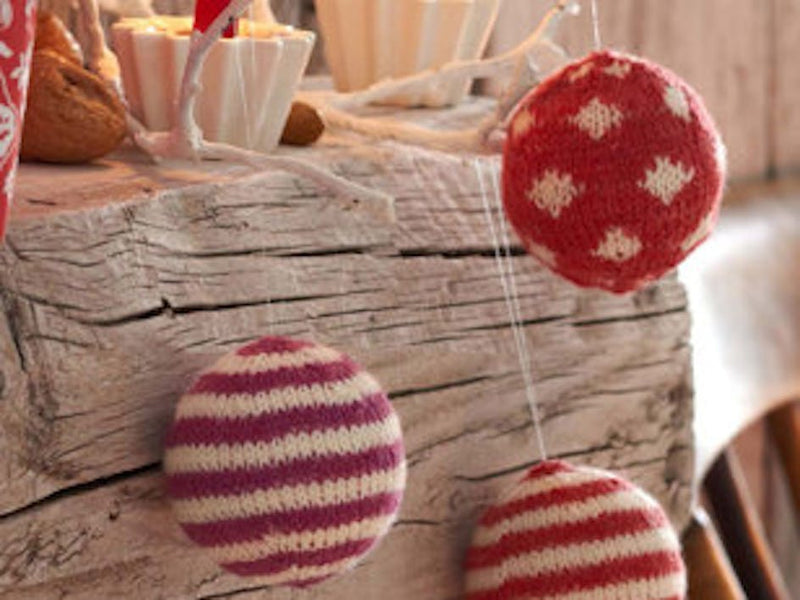 Christmas ornament crafts to make this season