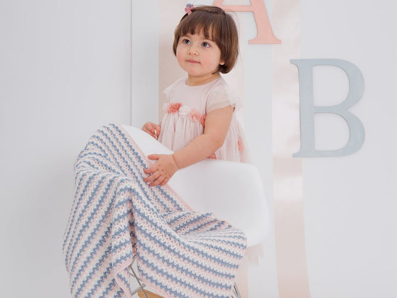 Introducing the MillaMia Sugar collection