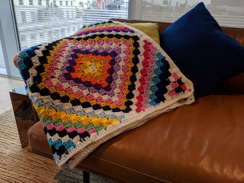 Learn C2C in the round with Emma Leith!