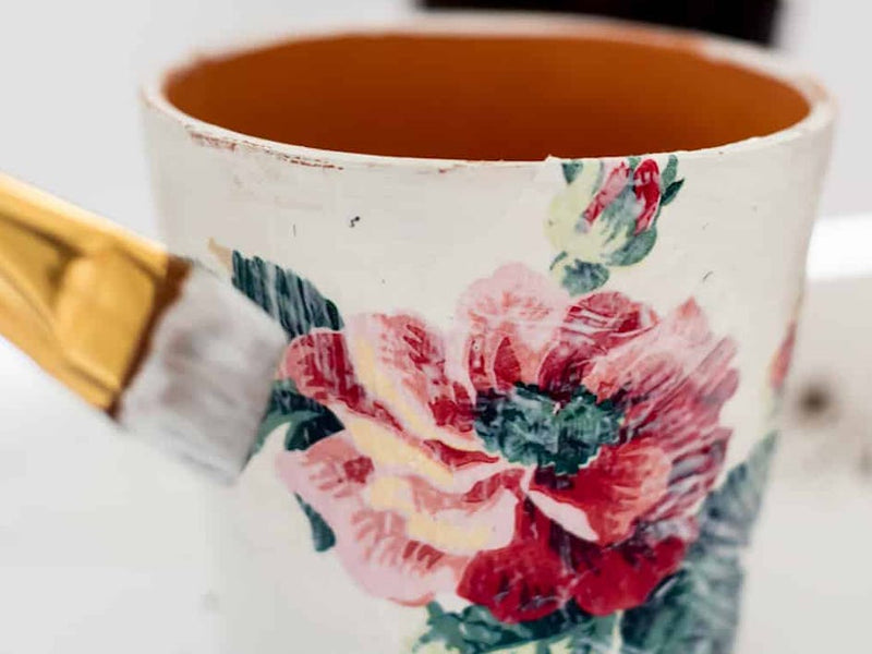 The ultimate beginners guide to découpage