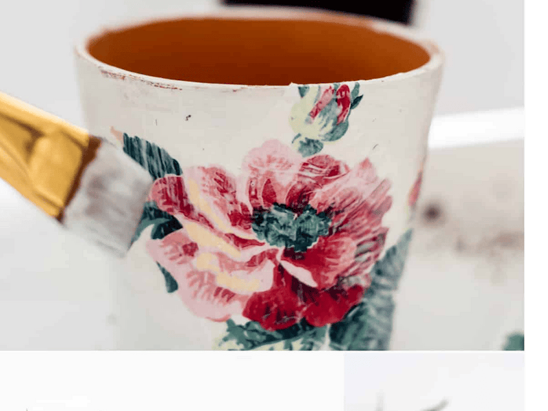 The ultimate beginners guide to découpage
