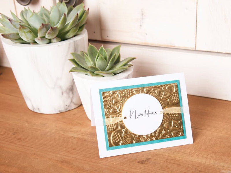 How to emboss: The ultimate embossing guide