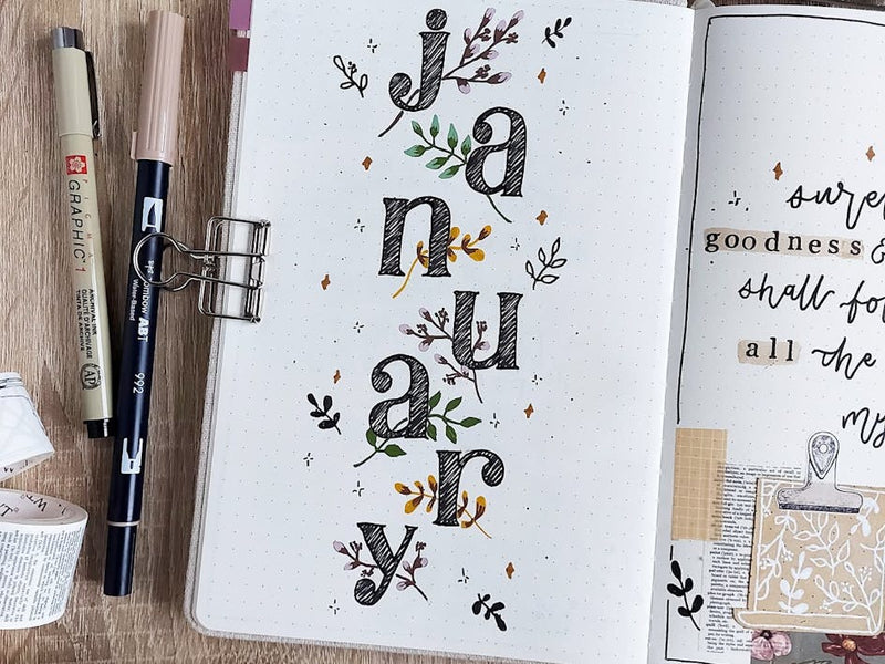Bullet journaling for beginners: everything you need to know to get started