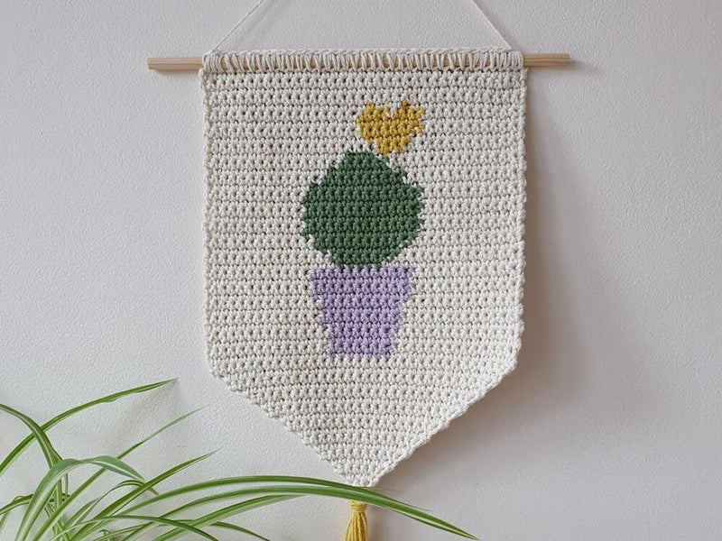 How to make Instagram-worthy DIY wall art