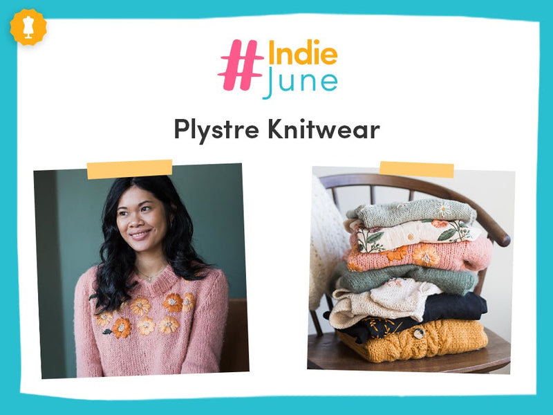 The Designer Edit: Plystre