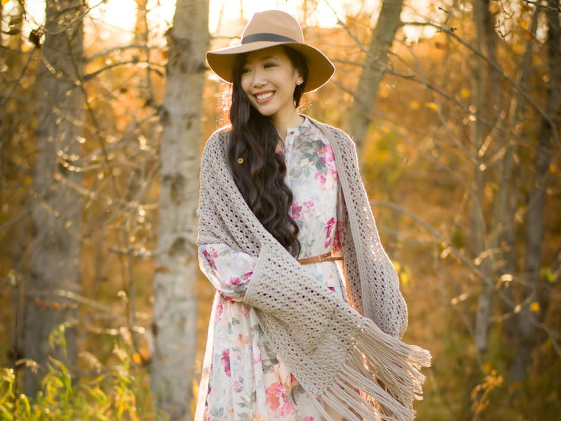 What Lunar New Year means to Stephanie Lau from All About Ami
