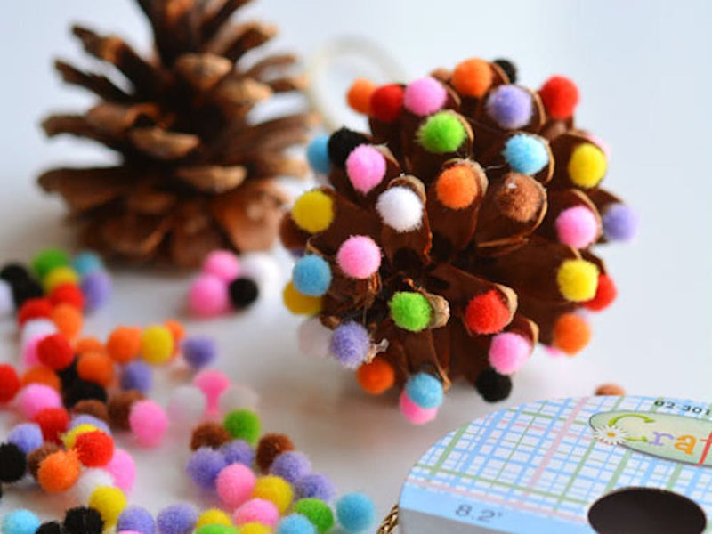 20 easy Christmas crafts for kids to make