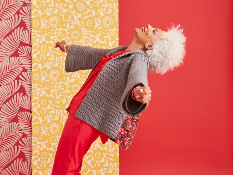 Twenty Twenty YOU: Makes to celebrate the everyday and express your authentic self through crafts