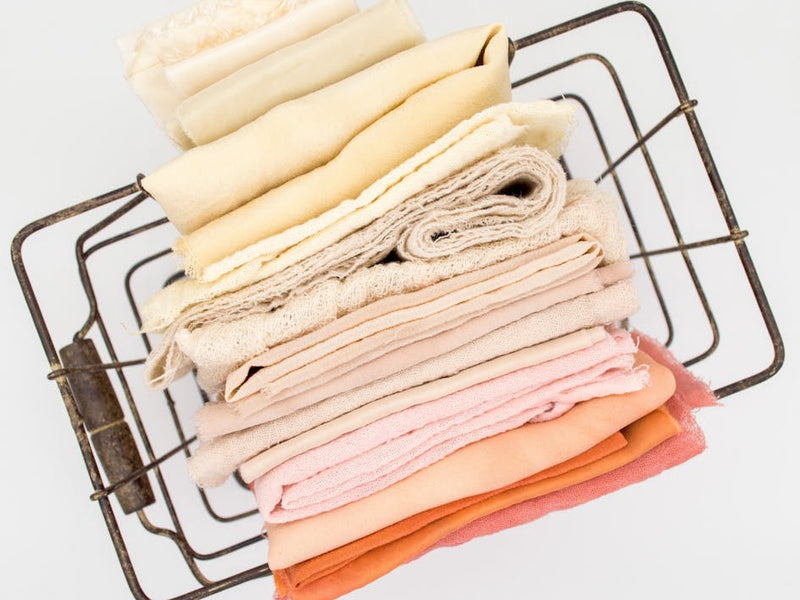Guide to precut fabrics