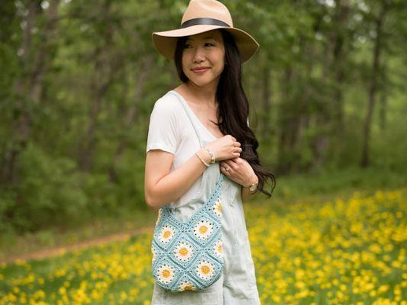 NEW + trending patterns you'll want to make right now
