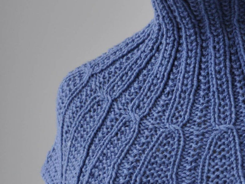 Universal Yarn and Patterns