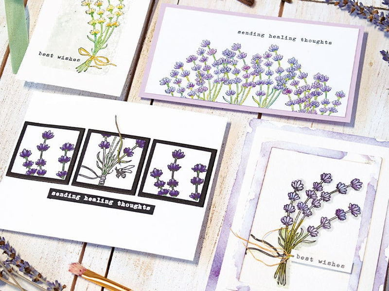 Beginners guide to stamping