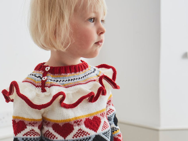 Introducing the MillaMia Curiouser collection