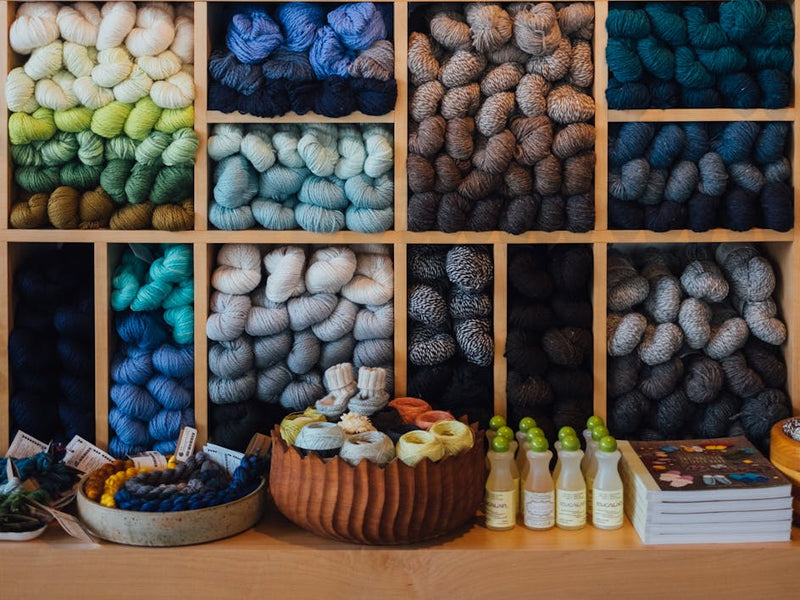Organise your stash! 8 best knitting bags, crochet storage and yarn organisers