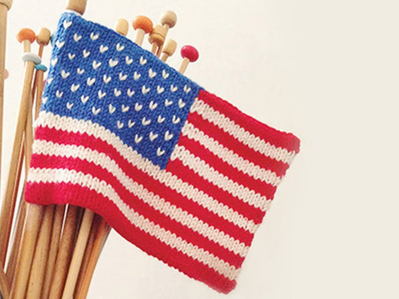 19 awesome 4th of July crafts