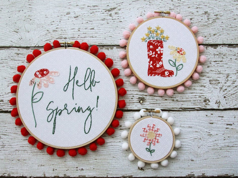 14 fabulous sewing projects for spring