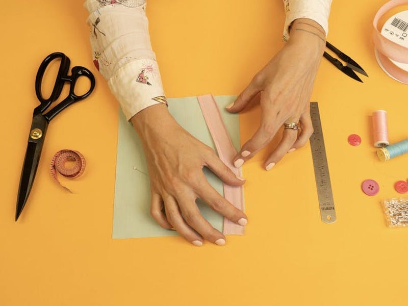 6 essential hand sewing techniques to learn