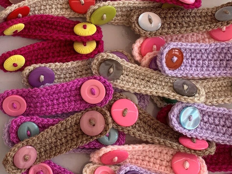 The 20 most popular craft patterns and kits of 2020