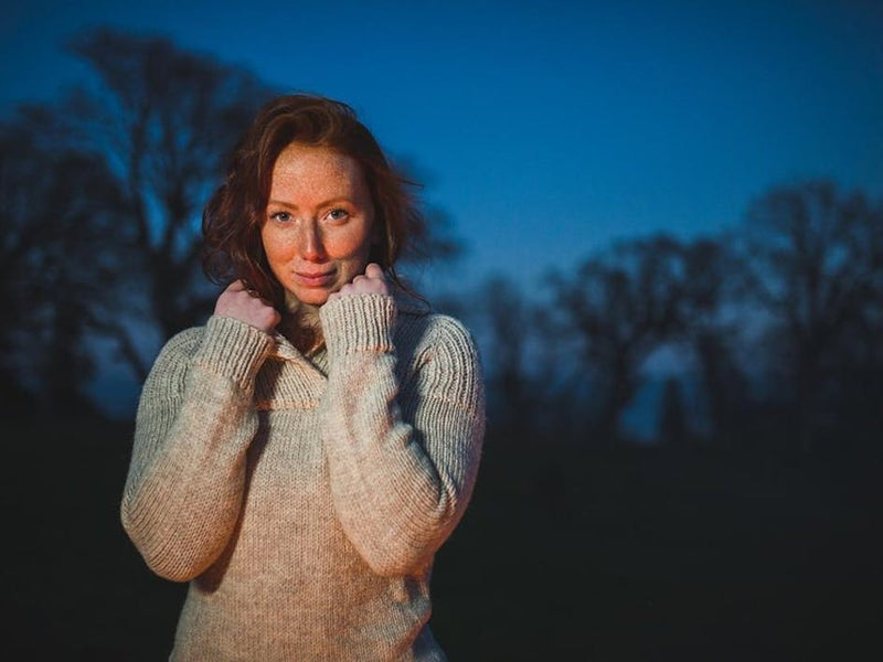 14 collared knits you'll be desperate to wear