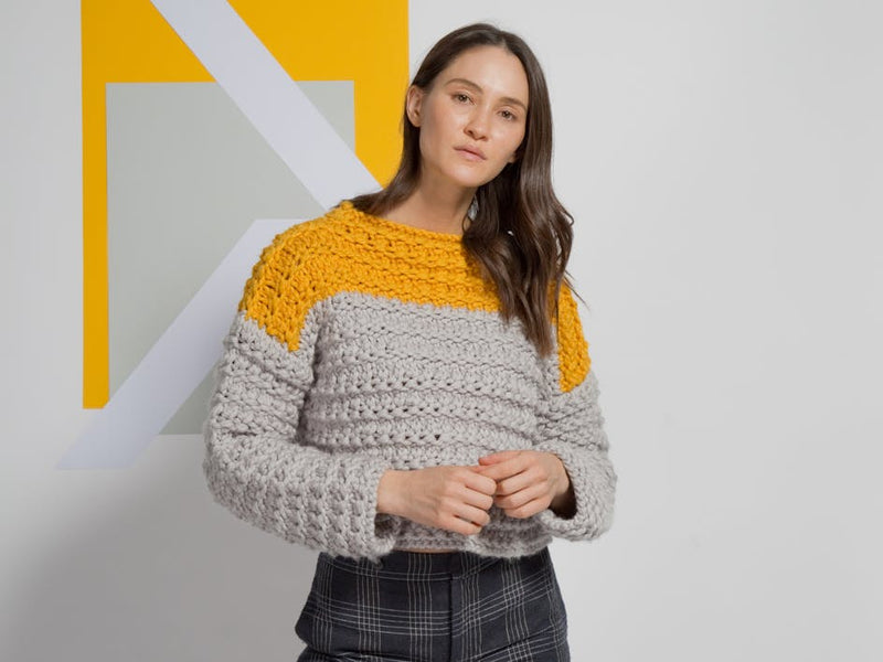 Introducing Edge of Colour from MillaMia