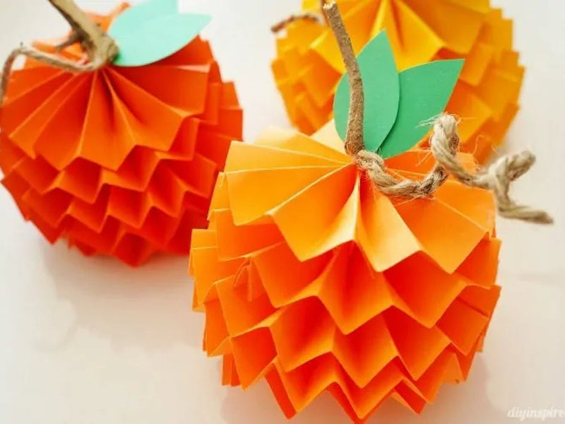 22 amazing autumn crafts for kids