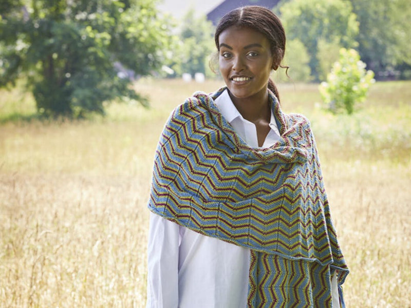 Your guide to Valley Yarns patterns & yarns