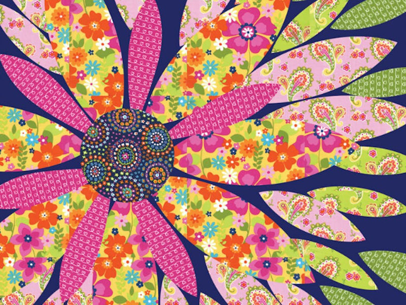 11 stunning quilt patterns for spring