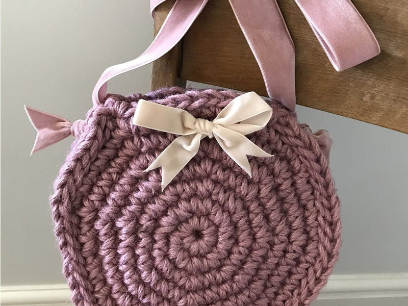 Summer Jute Bags by Kate Eastwood