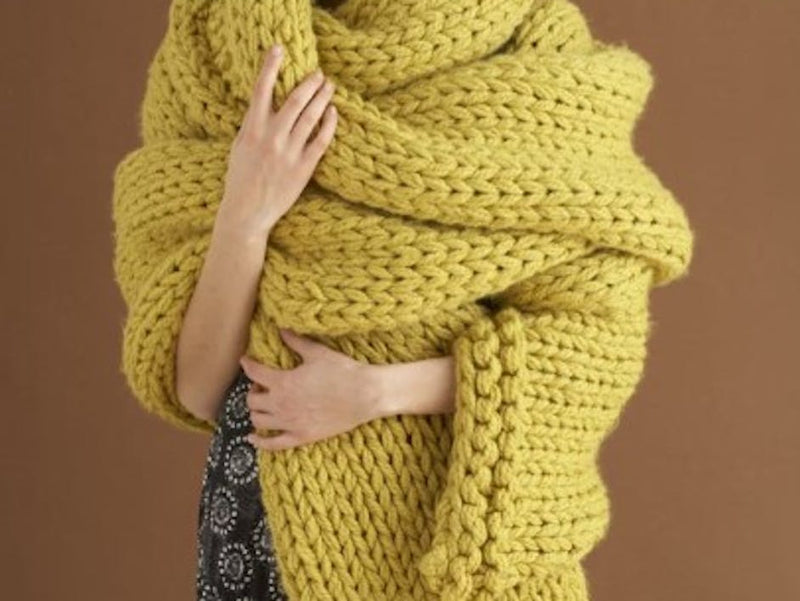 10 Super Bulky Knitting Patterns You'll Love!
