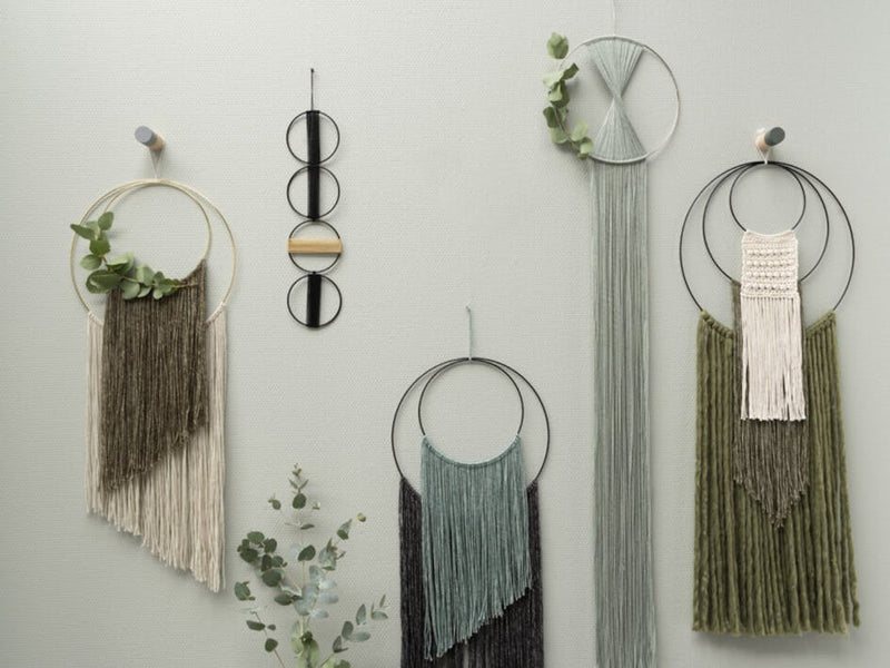 15 homeware patterns to welcome spring into your space