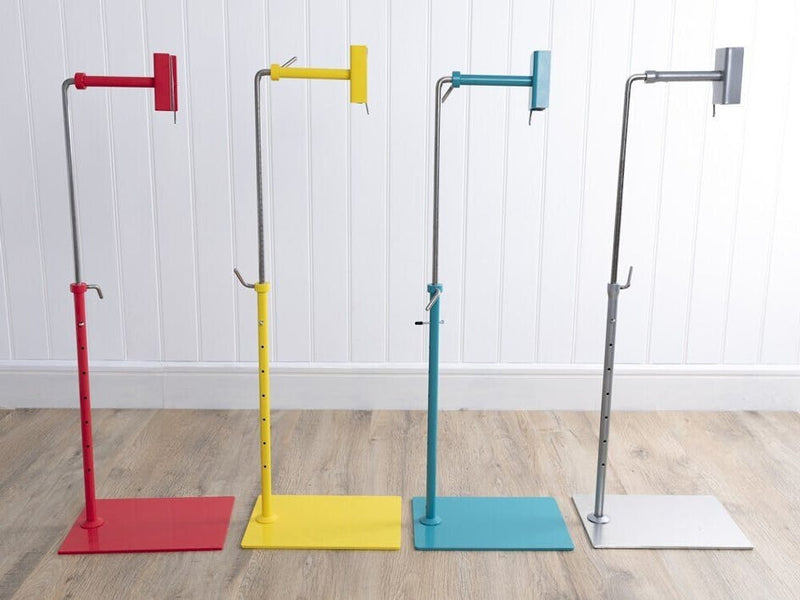 The Lowery Workstand: a standout story