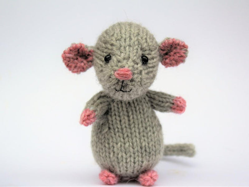 Celebrate the Chinese New Year - it's the Year of the Rat!