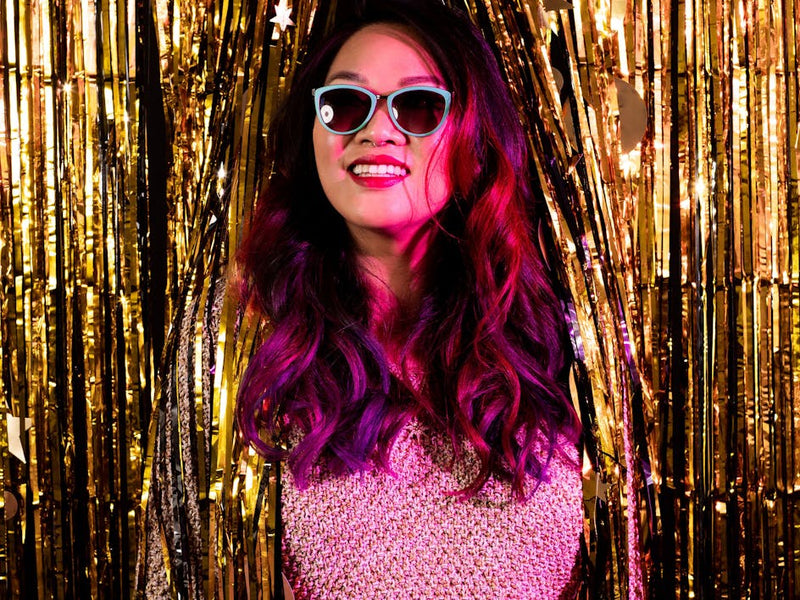 Out of this world: Introducing the Zodiac Pattern collection
