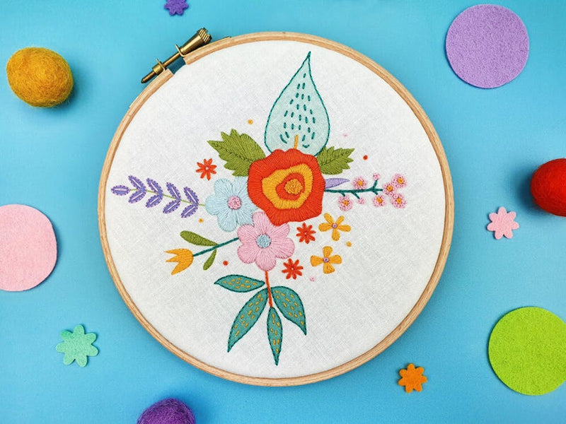 Delightful spring crafts to brighten your day!